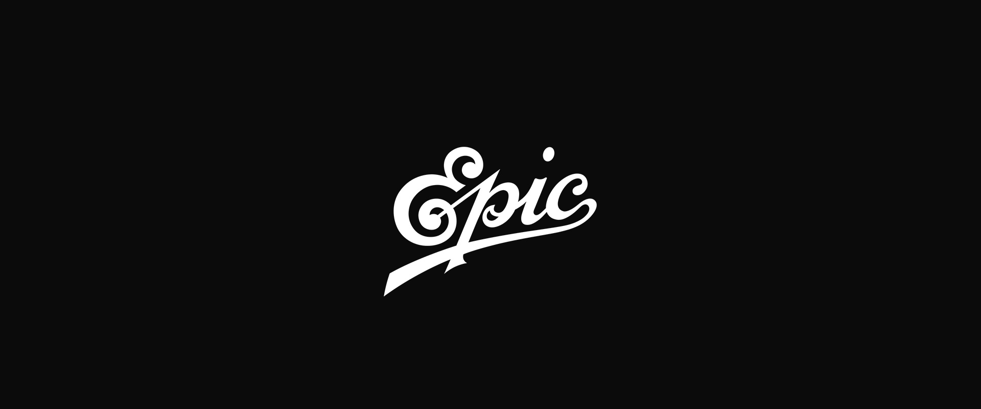 Epic Records | Visual Natives1920 x 800
